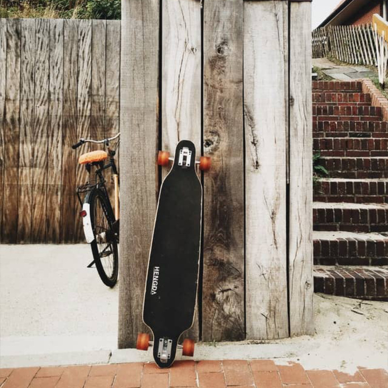 longboard skate longboard skate