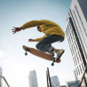 Longboard Racoon 32VS