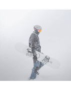 Snowboard
