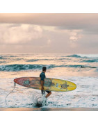 Planches de surf Longboard